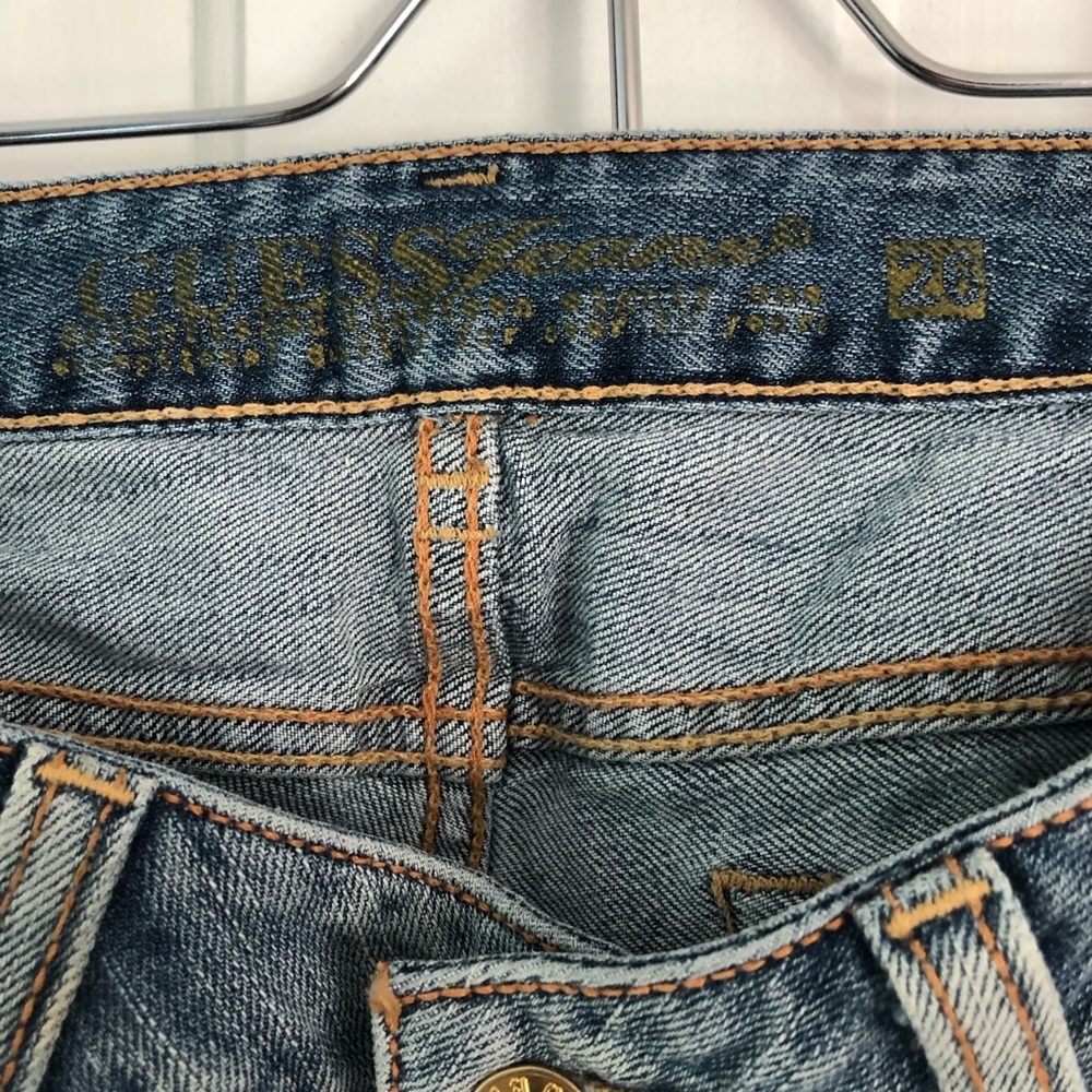 Guess Jean Capris - Picture 3 of 3